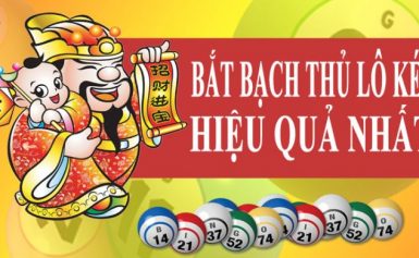 bật mí một số cách bắt bạch thủ lô kép chuẩn xác