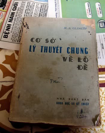 lo de học - co so li thuyet chung ve lo de 3 - soicau3mien