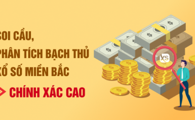 cách soi cầu xsmb chính xác nhất – cách soi lô đề chuẩn