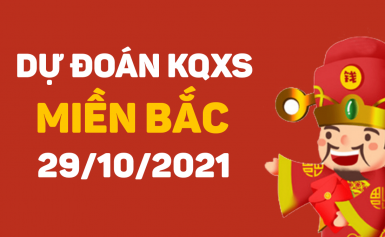 dự đoán xổ số miền bắc 29/10/2024 – Soi cầu miền Bắc thứ 6