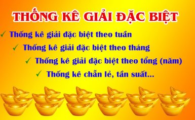 cầu đặc biệt miền bắc chạy 3 ngày hôm nay chính xác nhất