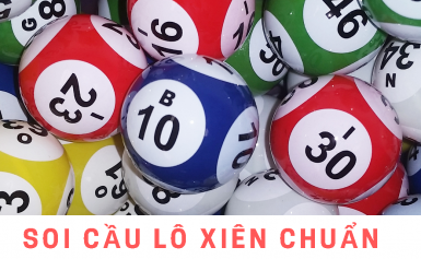 cách chơi và tính lô xiên 2 – xiên 3 chính xác cao