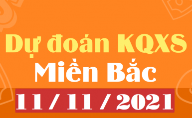 dự đoán xổ số miền bắc 11/11/2024 – Soi cầu miền Bắc thứ 5